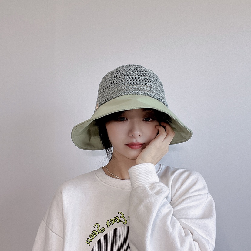 LOVELY HAT韓國代購女士新品人氣25春夏時尚推薦休閑真品帽子LOVELY HAT帽子
