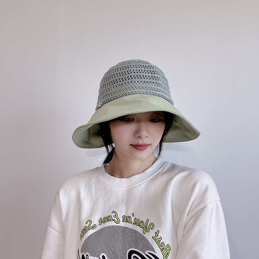 LOVELY HAT韓國代購女士新品人氣25春夏時尚推薦休閑真品帽子LOVELY HAT帽子