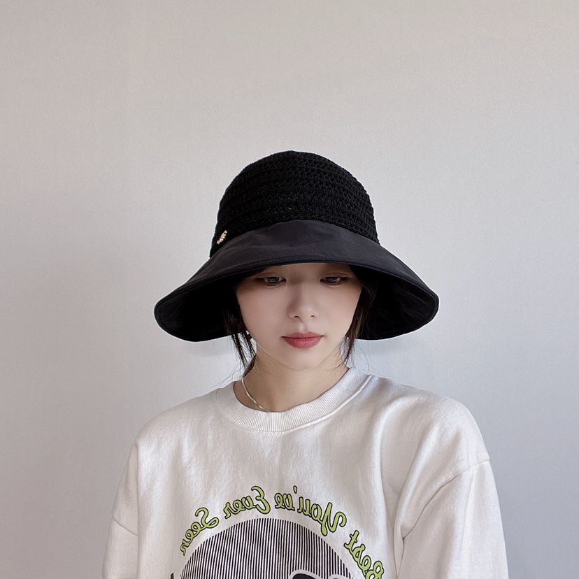 LOVELY HAT韓國代購女士新品人氣25春夏時尚推薦休閑真品帽子LOVELY HAT帽子