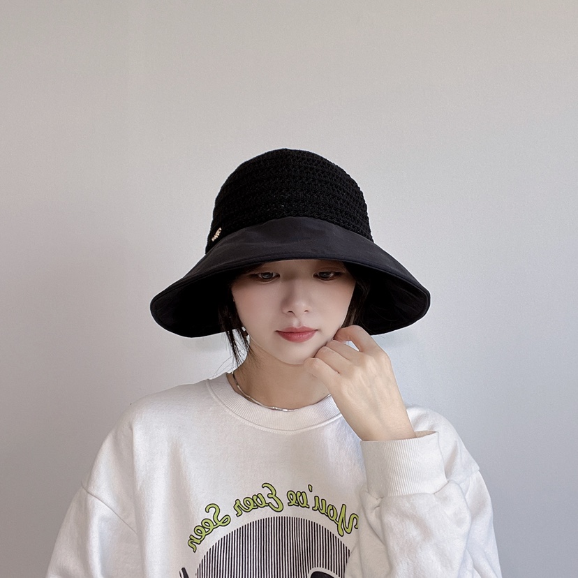 LOVELY HAT韓國代購女士新品人氣25春夏時尚推薦休閑真品帽子LOVELY HAT帽子