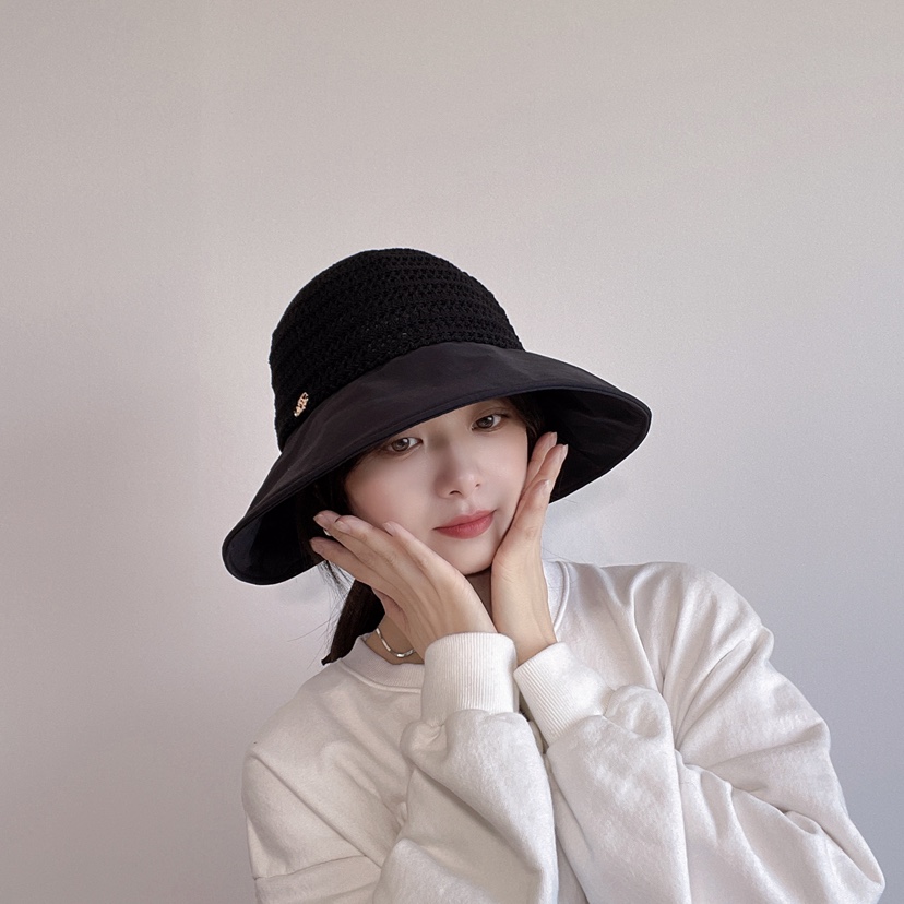 LOVELY HAT韓國代購女士新品人氣25春夏時尚推薦休閑真品帽子LOVELY HAT帽子