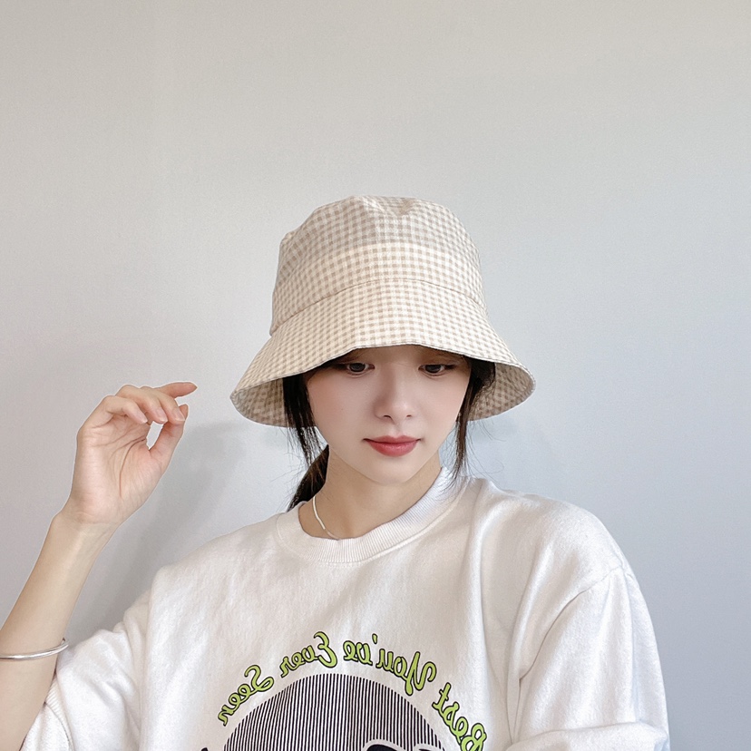 LOVELY HAT韓國代購女裝新款真品時尚人氣熱賣職業25春夏帽子LOVELY HAT帽子