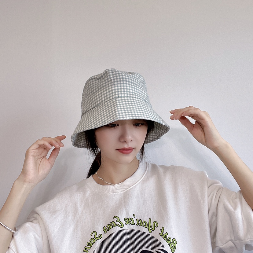 LOVELY HAT韓國代購女裝新款真品時尚人氣熱賣職業25春夏帽子LOVELY HAT帽子