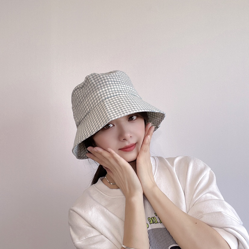 LOVELY HAT韓國代購女裝新款真品時尚人氣熱賣職業25春夏帽子LOVELY HAT帽子