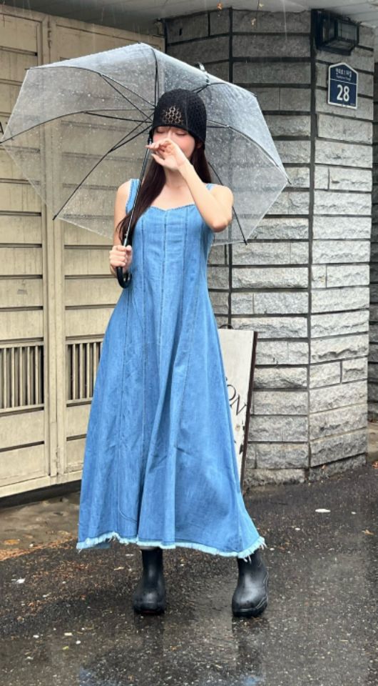 HEY/TO SEWING東大門代購女裝新品真品休閑人氣熱賣連衣裙BY HEY/TO SEWING連衣裙