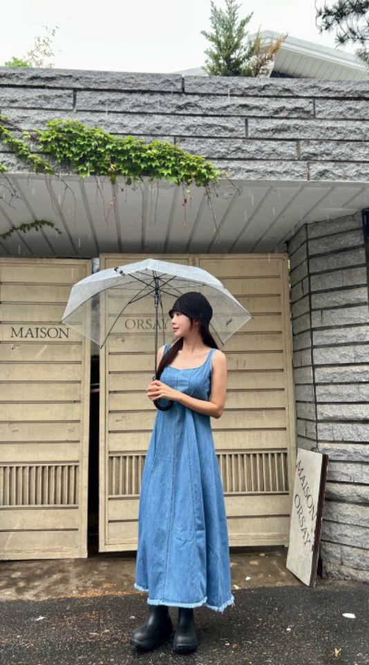 HEY/TO SEWING東大門代購女裝新品真品休閑人氣熱賣連衣裙BY HEY/TO SEWING連衣裙