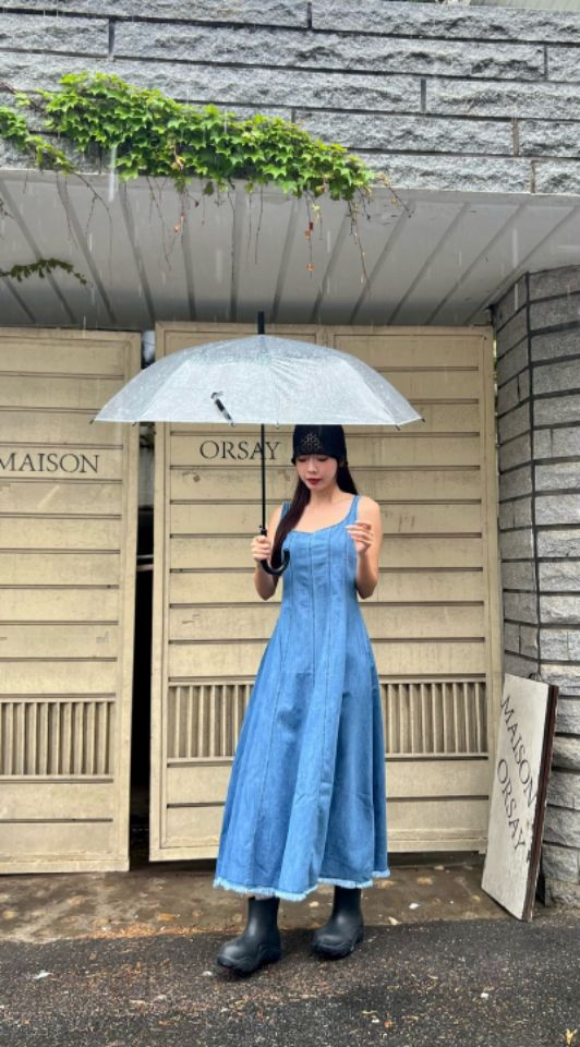 HEY/TO SEWING東大門代購女裝新品真品休閑人氣熱賣連衣裙BY HEY/TO SEWING連衣裙