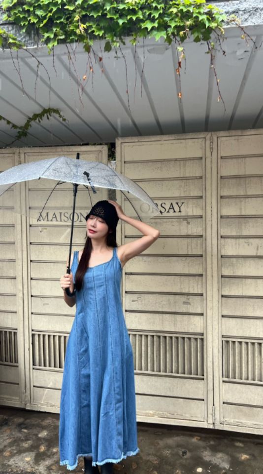 HEY/TO SEWING東大門代購女裝新品真品休閑人氣熱賣連衣裙BY HEY/TO SEWING連衣裙