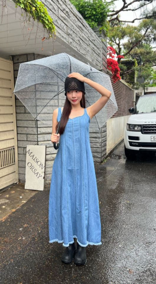 HEY/TO SEWING東大門代購女裝新品真品休閑人氣熱賣連衣裙BY HEY/TO SEWING連衣裙