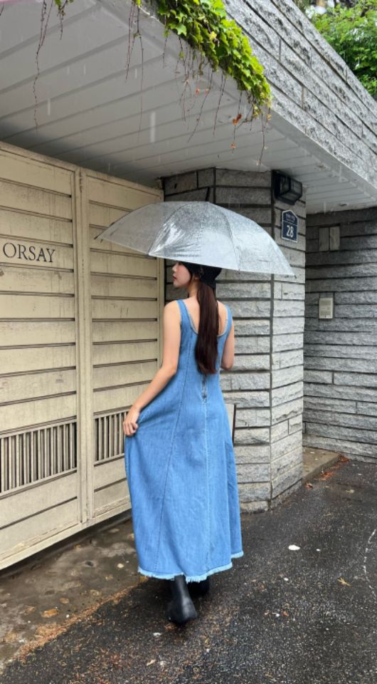 HEY/TO SEWING東大門代購女裝新品真品休閑人氣熱賣連衣裙BY HEY/TO SEWING連衣裙
