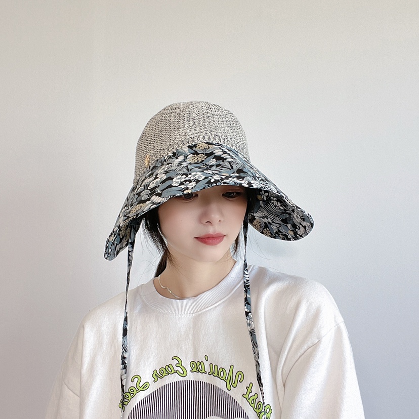 LOVELY HAT東大門直郵女士新品25春夏人氣時尚熱賣推薦帽子LOVELY HAT帽子圖色2