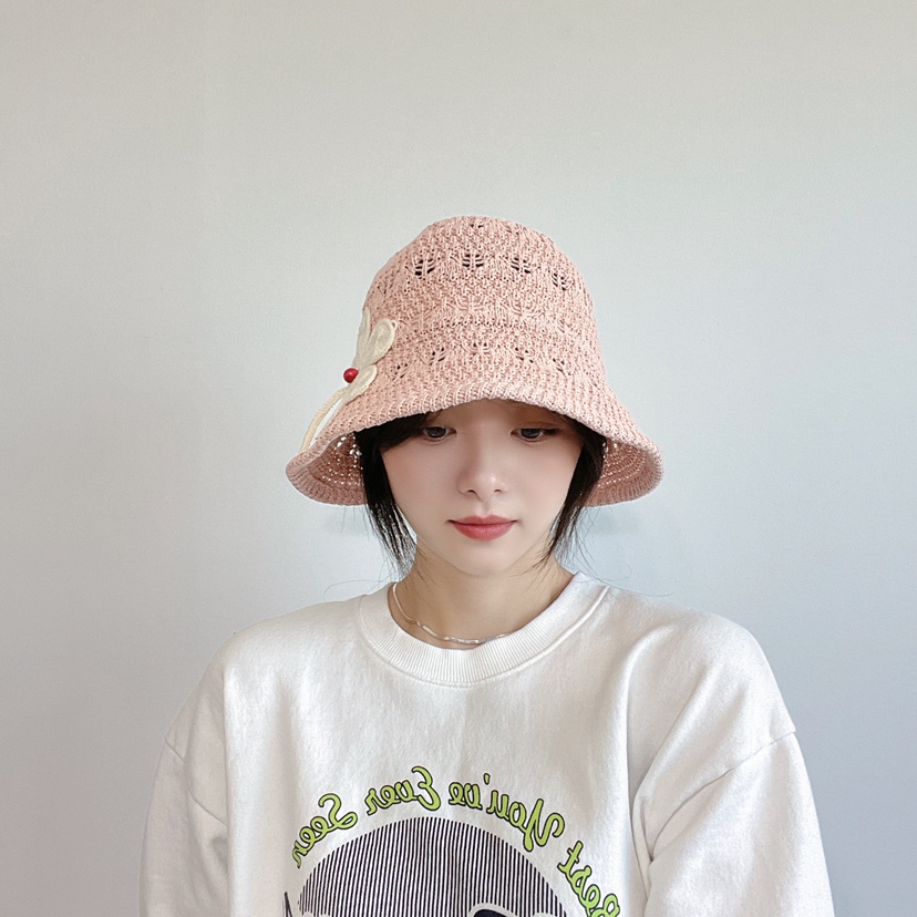 LOVELY HAT東大門實拍女裝新款真品熱賣推薦休閑時尚職業帽子LOVELY HAT帽子