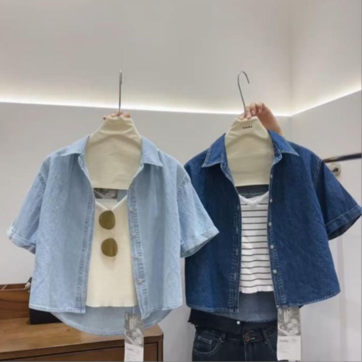 BOBBIE DOLL東大門直郵女士新品職業真品推薦襯衫蕾絲衫披肩BOBBIE DOLL襯衫/蕾絲衫