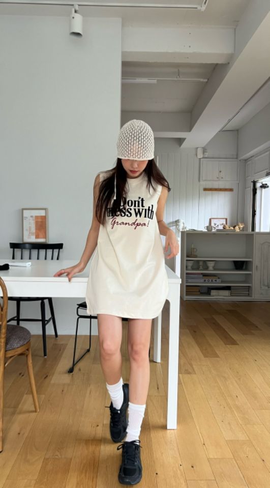 HEY/TO SEWING韓國代購女士新款熱賣職業真品休閑推薦連衣裙BY HEY/TO SEWING連衣裙