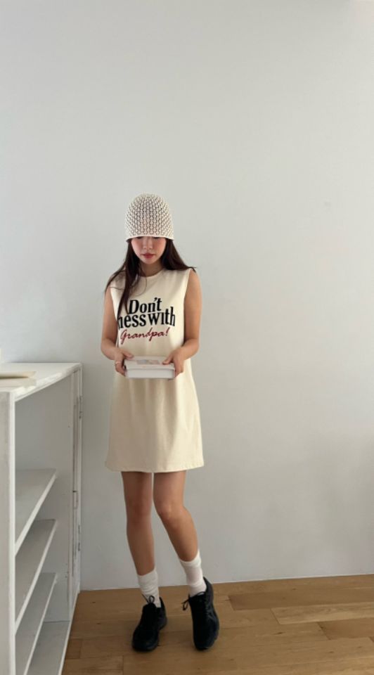 HEY/TO SEWING韓國代購女士新款熱賣職業真品休閑推薦連衣裙BY HEY/TO SEWING連衣裙