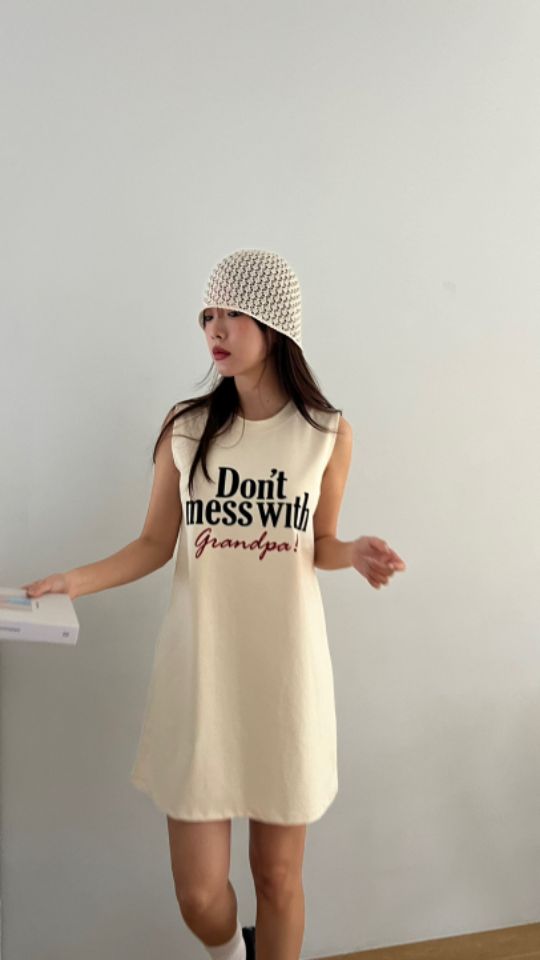 HEY/TO SEWING韓國代購女士新款熱賣職業真品休閑推薦連衣裙BY HEY/TO SEWING連衣裙
