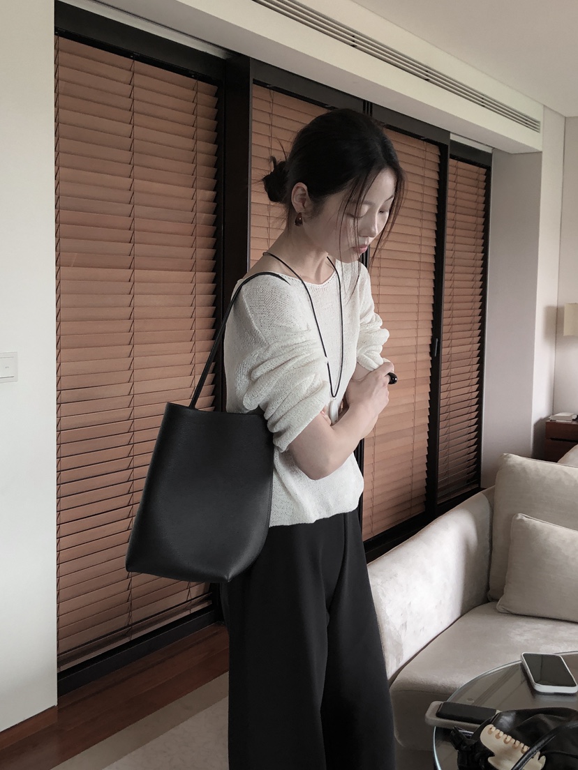 LE BUTTER韓國代購女裝新款休閑真品25春夏時尚針織衫亞麻LE BUTTER針織衫