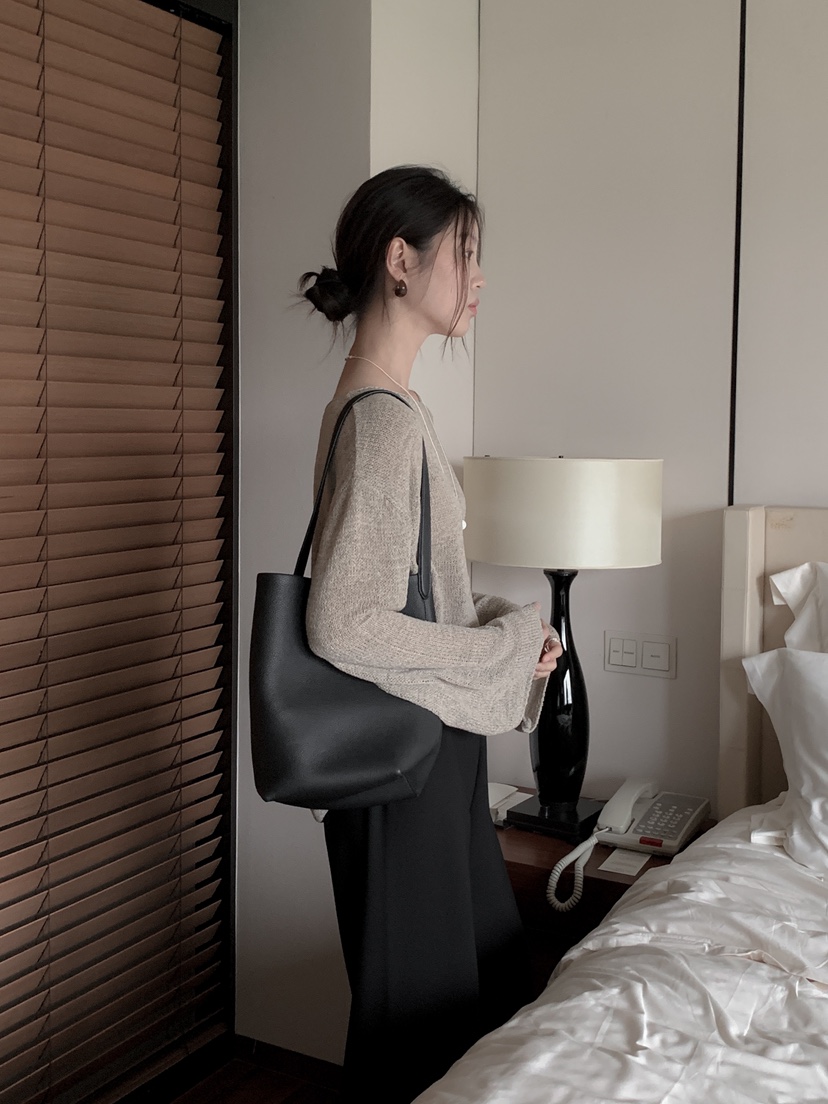 LE BUTTER韓國代購女裝新款休閑真品25春夏時尚針織衫亞麻LE BUTTER針織衫