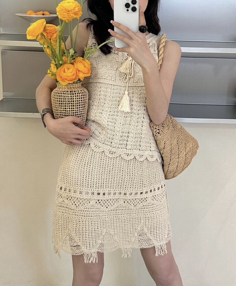 OLA東大門代購女裝新品25春夏推薦熱賣休閑職業人氣時尚套裝mellor/OLA套裝