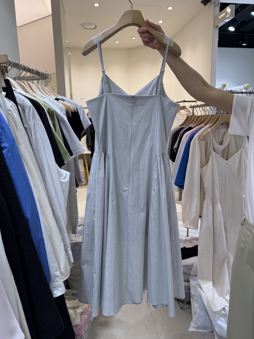 YIKHO STYLE東大門實拍女士新款人氣真品時尚熱賣推薦連衣裙YIKHO STYLE連衣裙