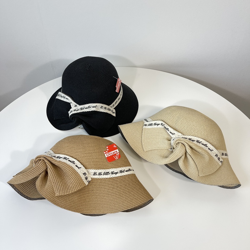 LOVELY HAT東大門代購女裝新品休閑推薦時尚熱賣25春夏帽子LOVELY HAT帽子