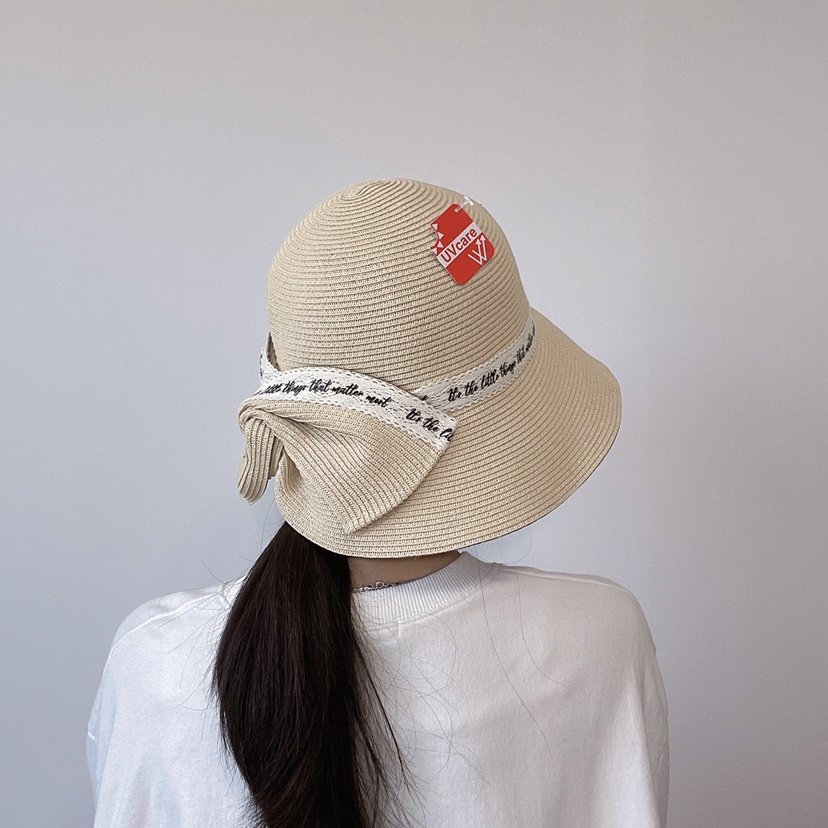 LOVELY HAT東大門代購女裝新品休閑推薦時尚熱賣25春夏帽子LOVELY HAT帽子