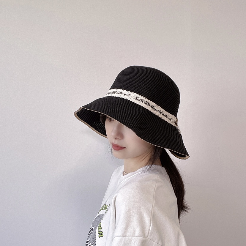 LOVELY HAT東大門代購女裝新品休閑推薦時尚熱賣25春夏帽子LOVELY HAT帽子