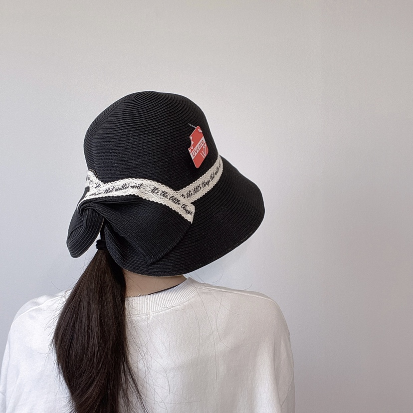 LOVELY HAT東大門代購女裝新品休閑推薦時尚熱賣25春夏帽子LOVELY HAT帽子
