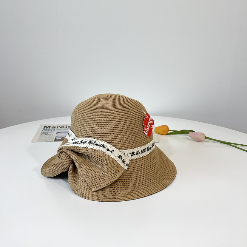 LOVELY HAT東大門代購女裝新品休閑推薦時尚熱賣25春夏帽子LOVELY HAT帽子圖色3