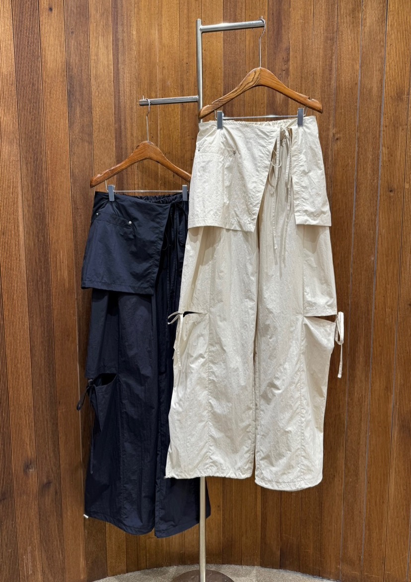 2TWO MOON東大門直郵女裝新款25春夏推薦真品職業時尚套裝2TWO MOON套裝