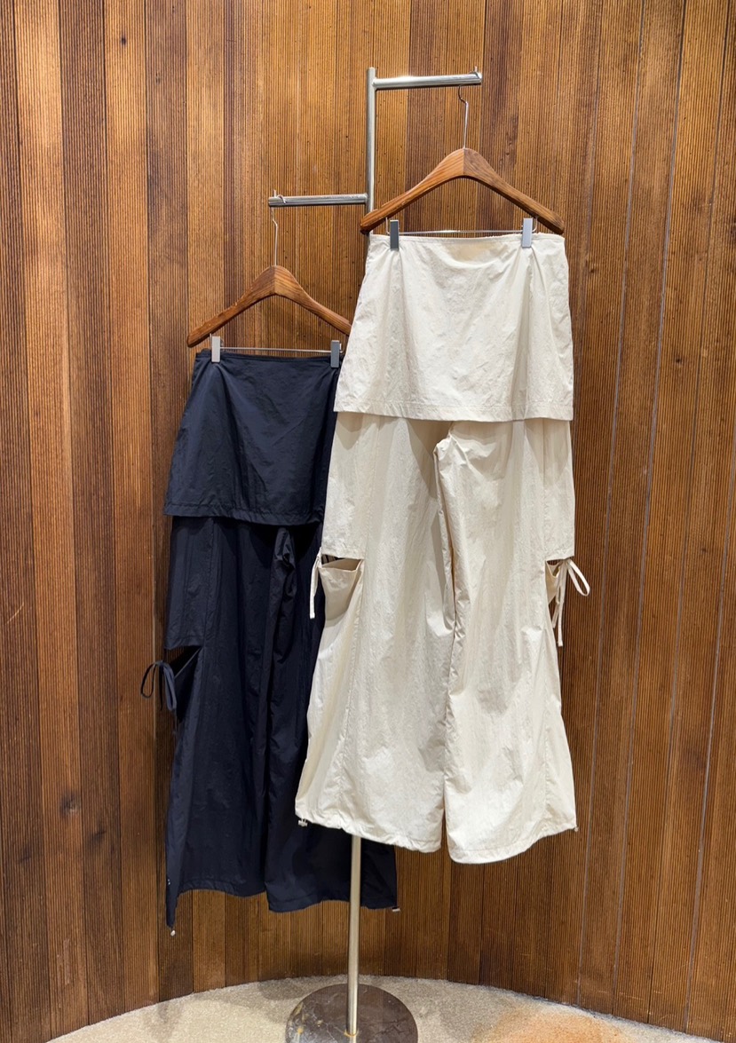 2TWO MOON東大門直郵女裝新款25春夏推薦真品職業時尚套裝2TWO MOON套裝