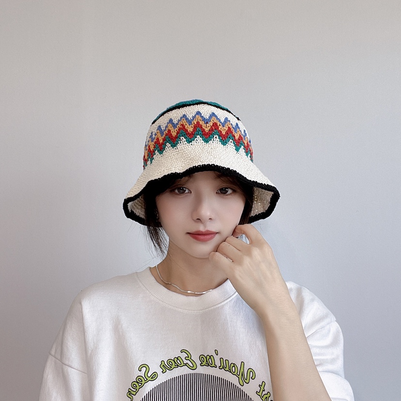 LOVELY HAT東大門實拍女士新品時尚真品推薦人氣休閑職業帽子LOVELY HAT帽子