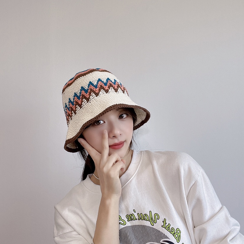 LOVELY HAT東大門實拍女士新品時尚真品推薦人氣休閑職業帽子LOVELY HAT帽子圖色1