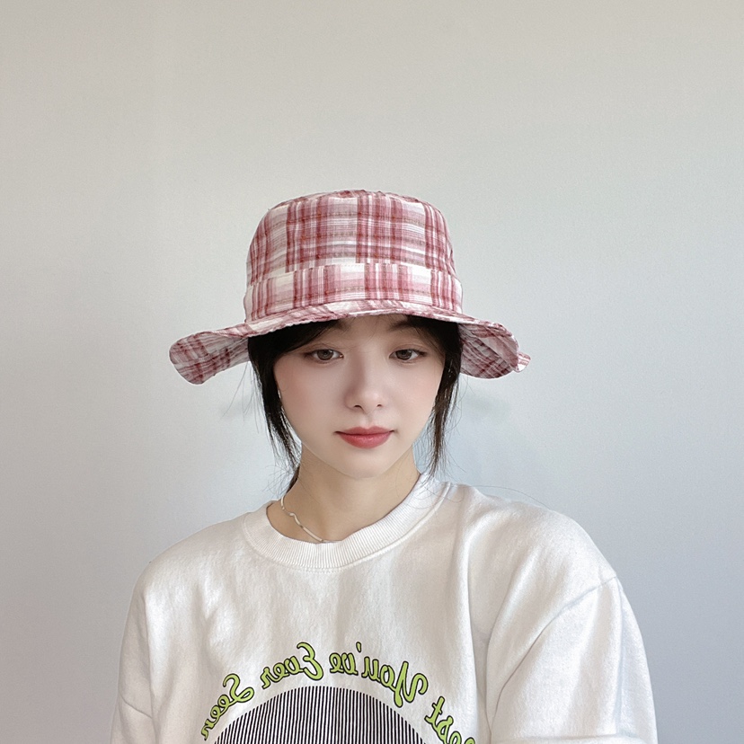 LOVELY HAT韓國代購女士新款熱賣人氣休閑25春夏時尚推薦帽子LOVELY HAT帽子