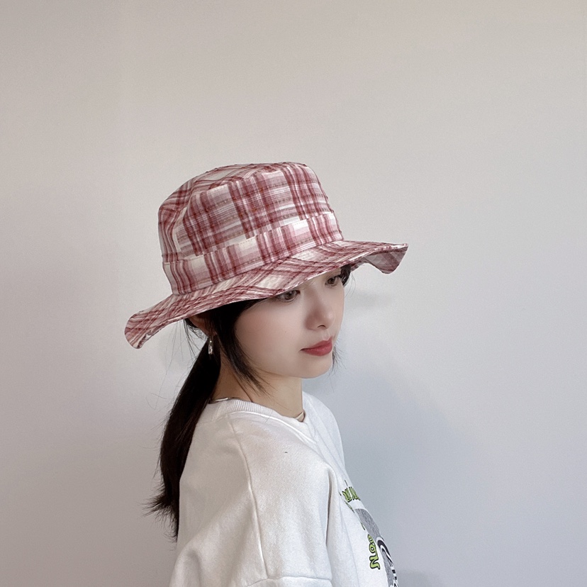 LOVELY HAT韓國代購女士新款熱賣人氣休閑25春夏時尚推薦帽子LOVELY HAT帽子