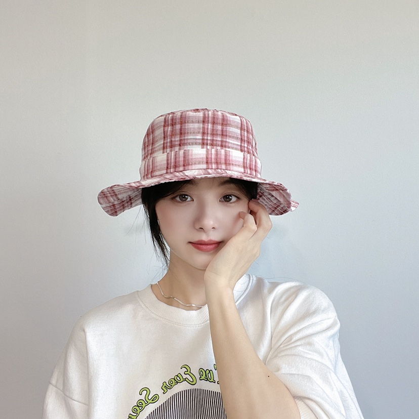 LOVELY HAT韓國代購女士新款熱賣人氣休閑25春夏時尚推薦帽子LOVELY HAT帽子