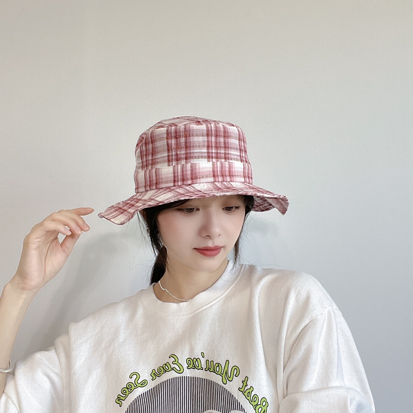 LOVELY HAT韓國代購女士新款熱賣人氣休閑25春夏時尚推薦帽子LOVELY HAT帽子