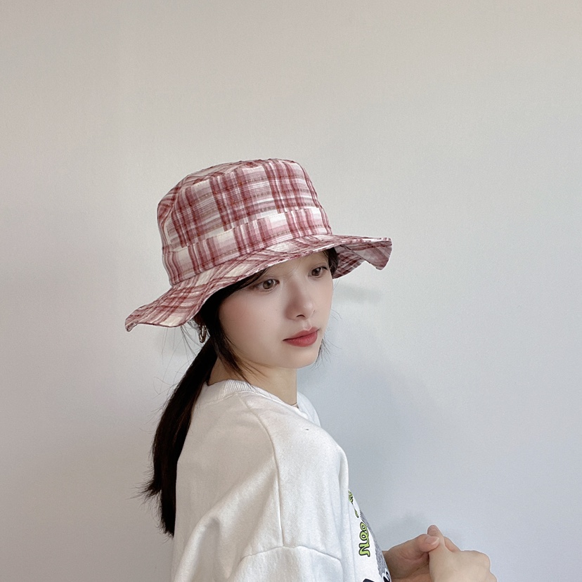 LOVELY HAT韓國代購女士新款熱賣人氣休閑25春夏時尚推薦帽子LOVELY HAT帽子