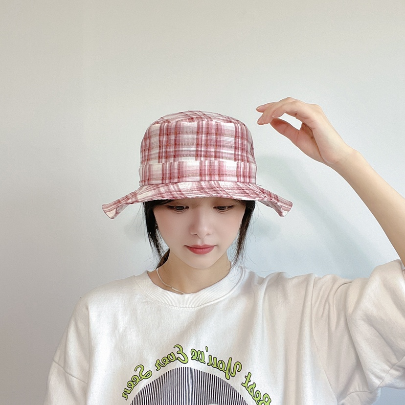 LOVELY HAT韓國代購女士新款熱賣人氣休閑25春夏時尚推薦帽子LOVELY HAT帽子