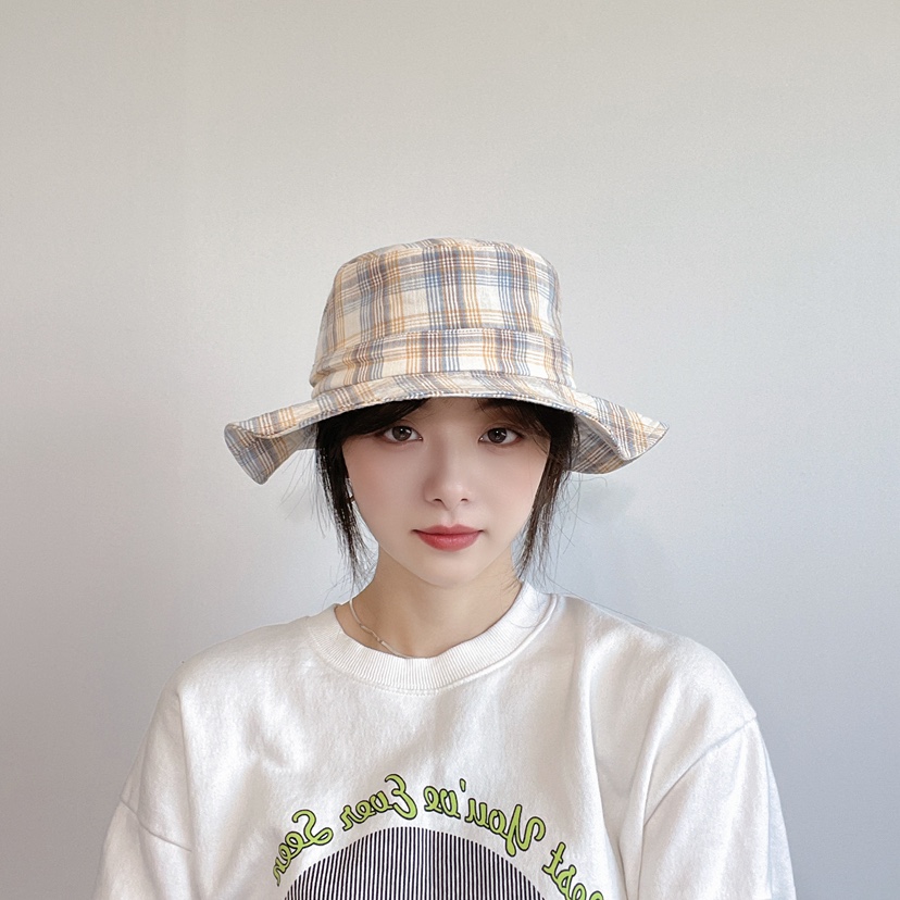 LOVELY HAT韓國代購女士新款熱賣人氣休閑25春夏時尚推薦帽子LOVELY HAT帽子
