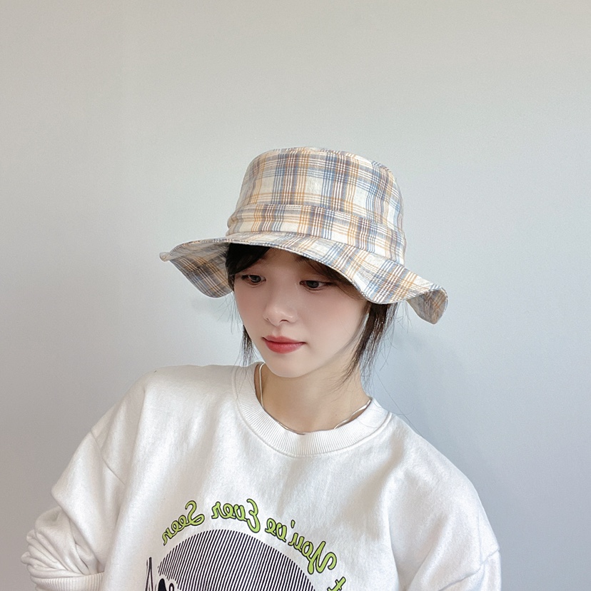 LOVELY HAT韓國代購女士新款熱賣人氣休閑25春夏時尚推薦帽子LOVELY HAT帽子