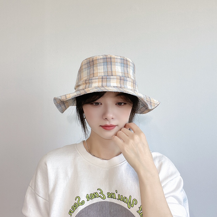 LOVELY HAT韓國代購女士新款熱賣人氣休閑25春夏時尚推薦帽子LOVELY HAT帽子