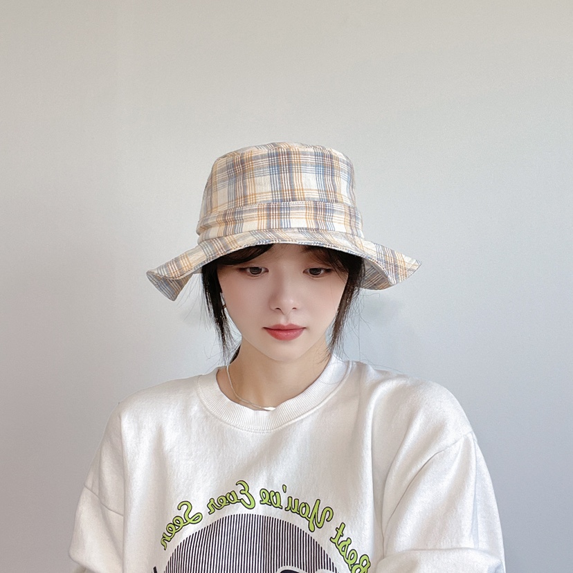 LOVELY HAT韓國代購女士新款熱賣人氣休閑25春夏時尚推薦帽子LOVELY HAT帽子