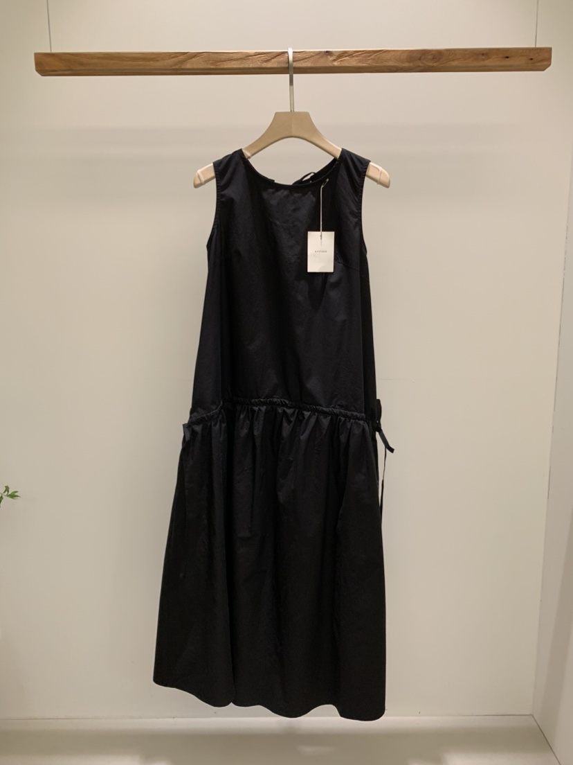 A P-STUDIO韓國代購女士新款真品休閑職業推薦時尚連衣裙A P-STUDIO連衣裙圖色3