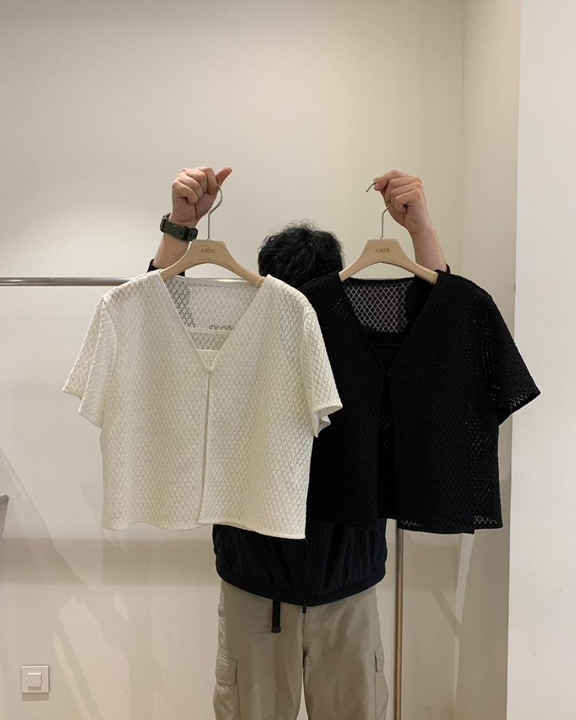 JUEDE(此品牌容易投訴)東大門直郵女士新品休閑真品人氣套裝JUEDE套裝