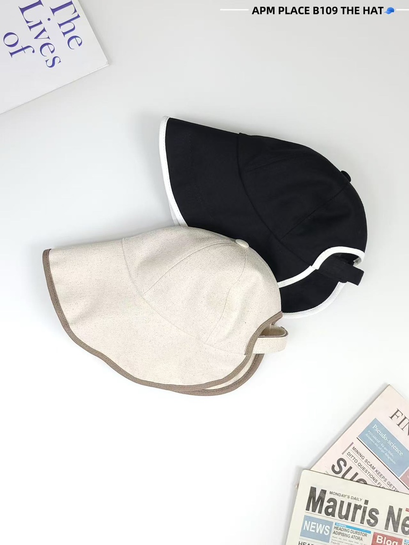 THE HAT-P東大門代購女裝新品真品推薦熱賣時尚帽子漁夫帽THE HAT帽子