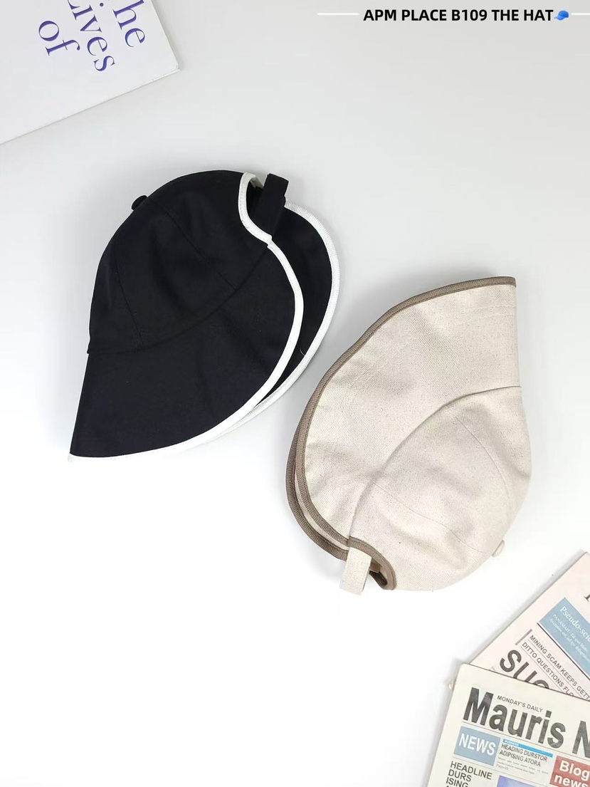 THE HAT-P東大門代購女裝新品真品推薦熱賣時尚帽子漁夫帽THE HAT帽子