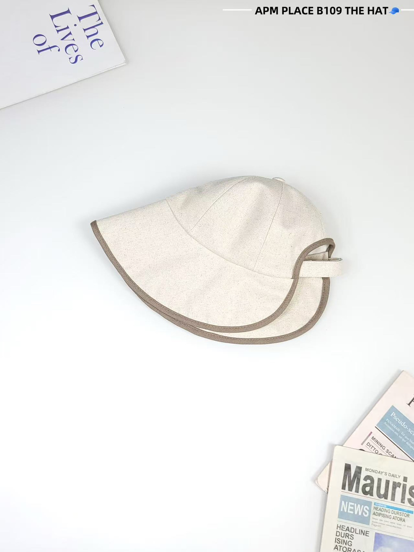 THE HAT-P東大門代購女裝新品真品推薦熱賣時尚帽子漁夫帽THE HAT帽子