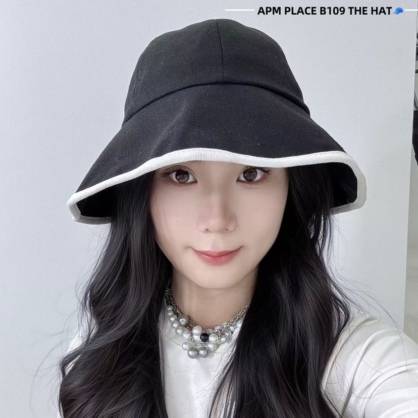 THE HAT-P東大門代購女裝新品真品推薦熱賣時尚帽子漁夫帽THE HAT帽子