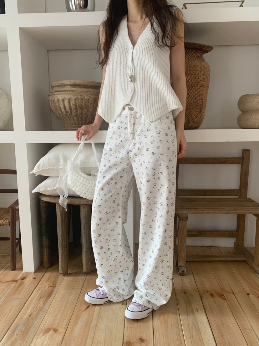 JKICHI東大門直郵女裝新品休閑熱賣時尚職業人氣推薦牛仔褲JKICHI牛仔褲